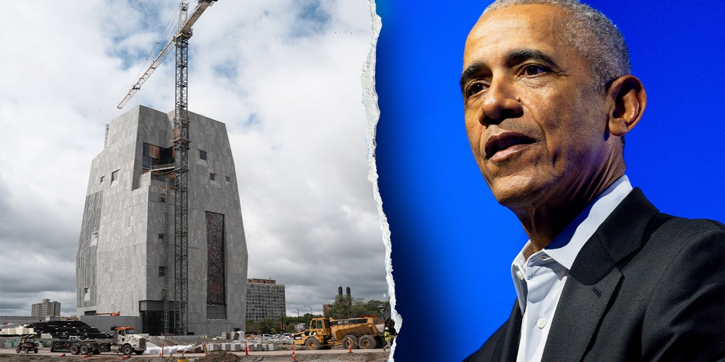 Obama Presidential Center endowment remains underfunded, raising taxpayer risk concerns as costs surge