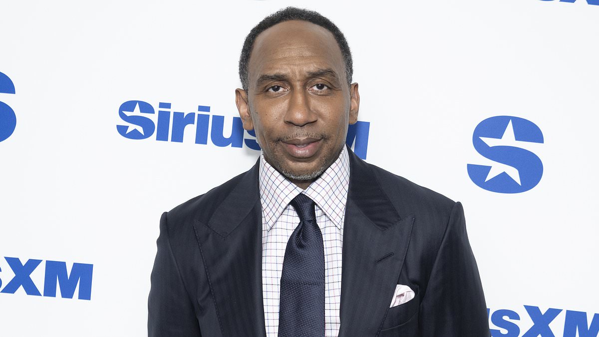 Stephen A. Smith to join ESPN's Monday Night Football pre-game team amid Molly Qerim exit