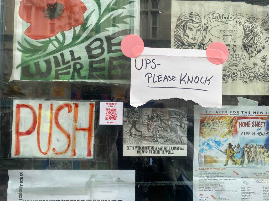 Shuttered storefront image 3