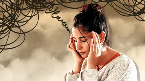 Experts offer practical steps and 'SWANS' acronym to clear brain fog