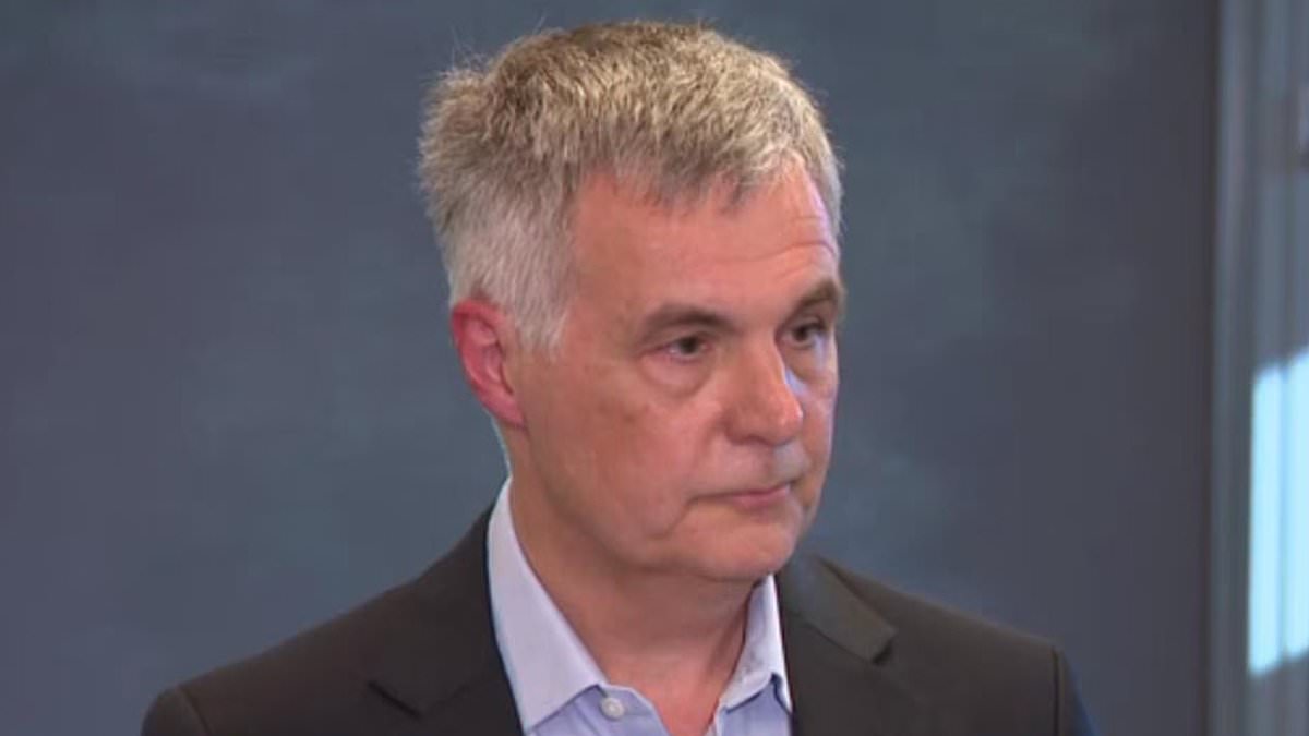 Optus CEO says cause of triple-zero outage remains unknown as deaths investigated