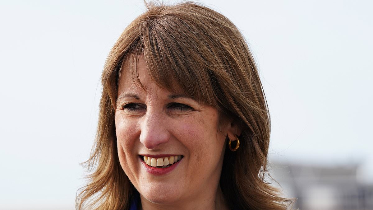 Reeves urges Burnham to stay in post as leadership rumours swirl ahead of Labour conference