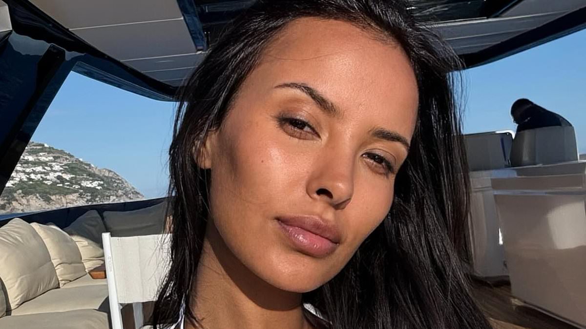 Maya Jama to Return as Love Island Host in 2026, Including All Stars and Summer Series