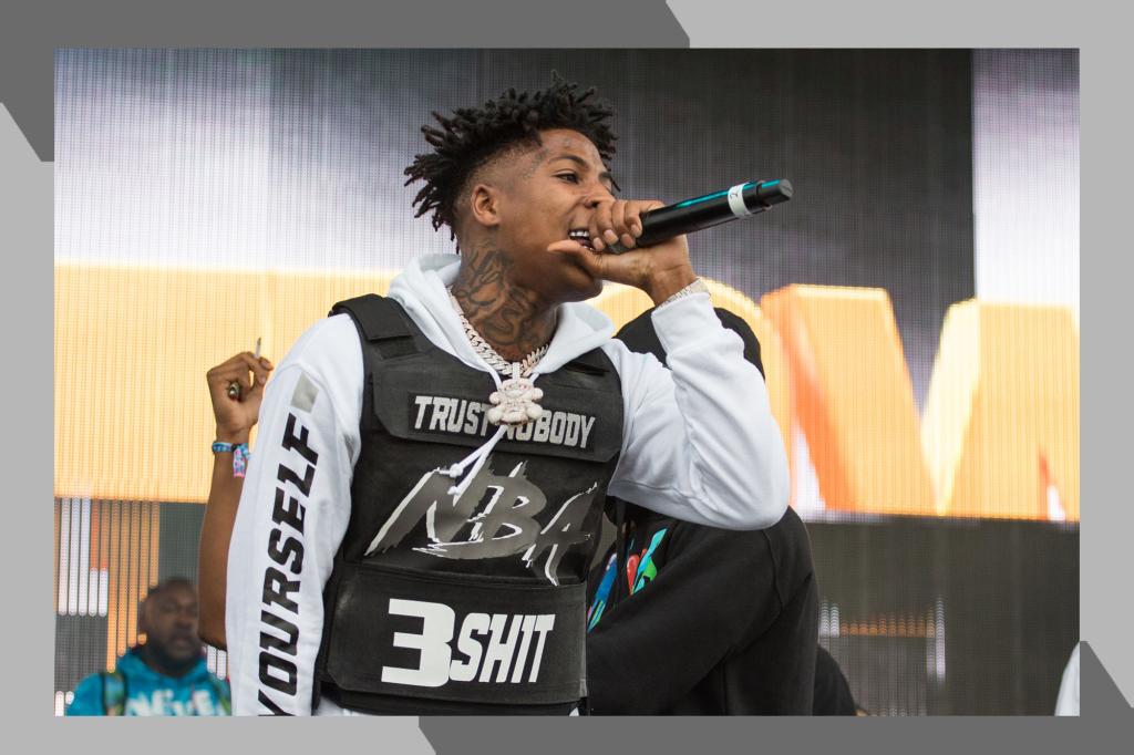 NBA YoungBoy brings MASA tour to Barclays Center with last‑minute ticket rush