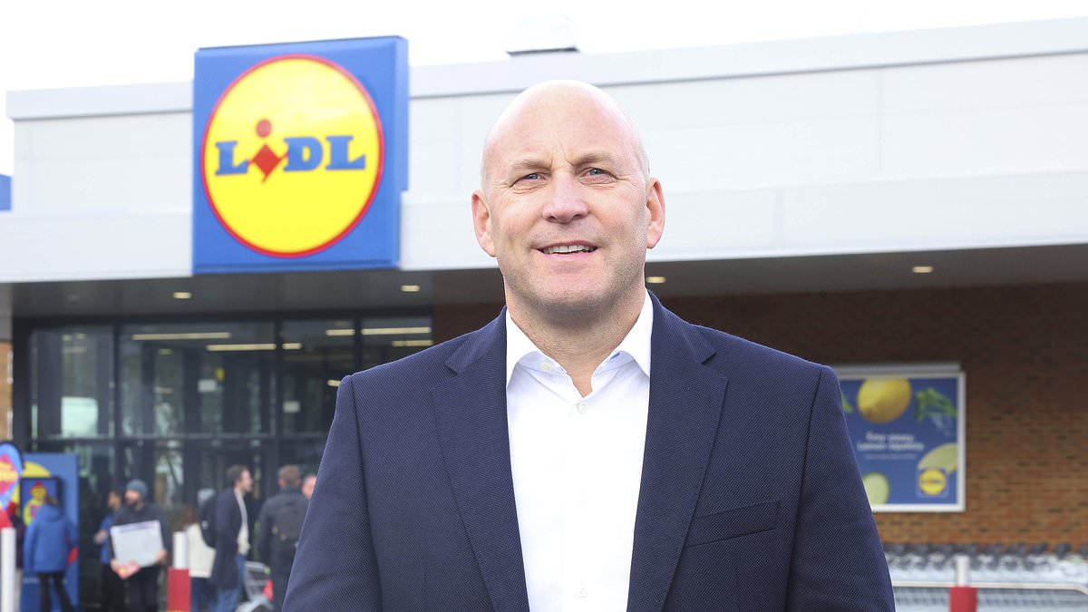 Lidl hits 1,000 UK stores as expansion plan accelerates