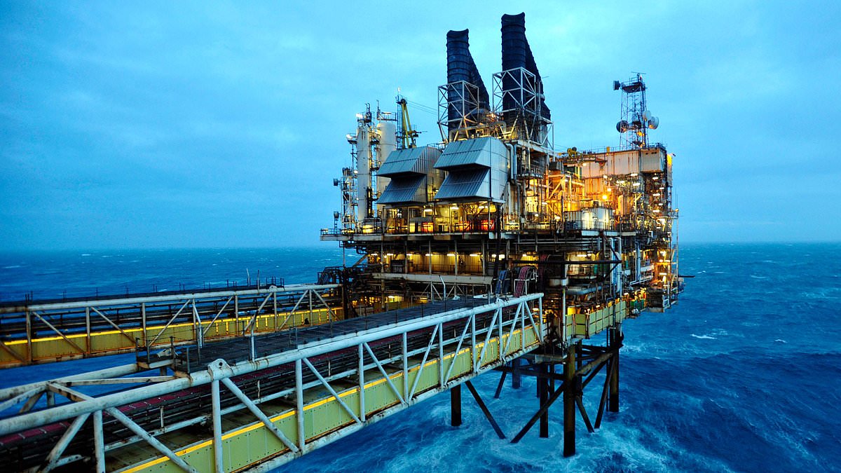 BP: Oil demand will peak in 2030, five years later than previously forecast