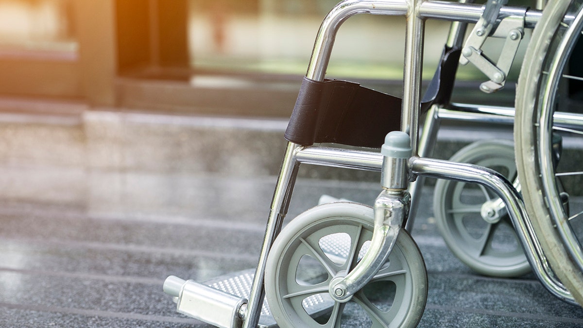 95-year-old nursing home resident charged with murder in death of roommate