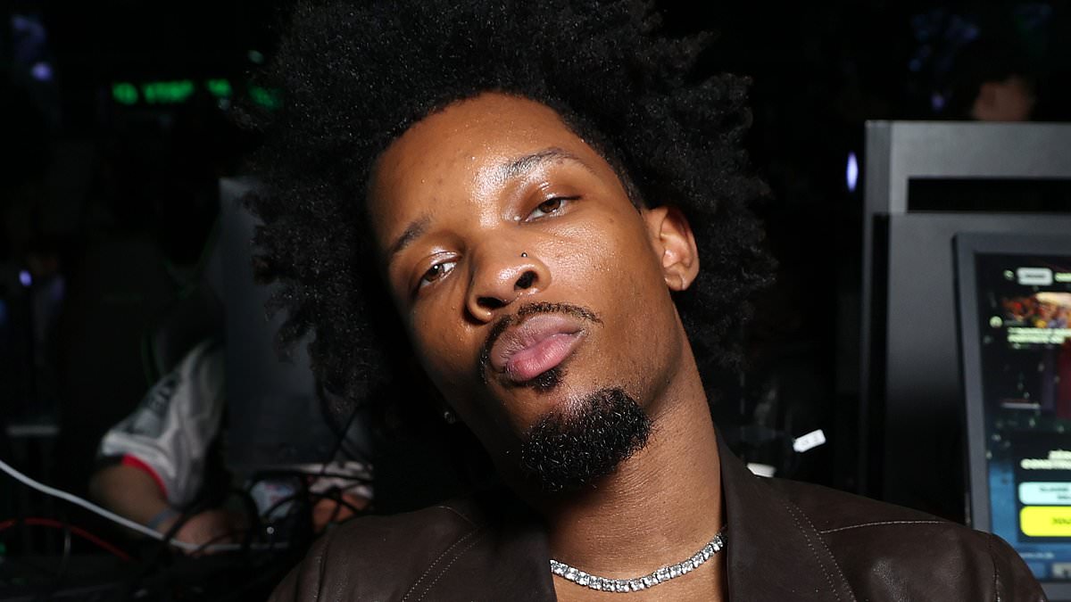 Friends stunned as 14-year-old Celeste Rivas identified in remains found in D4vd’s Tesla