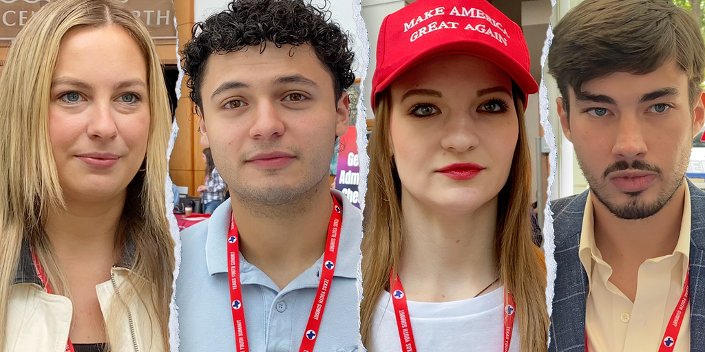 Young conservatives fear campuses unsafe after Charlie Kirk killing, but vow to press on