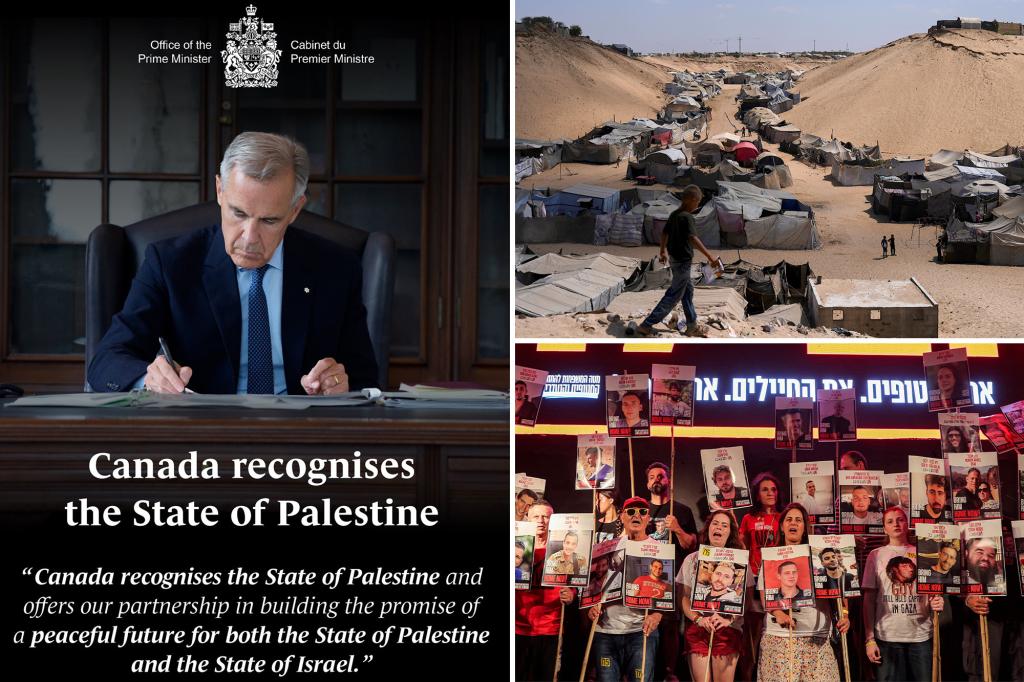 Australian PM in New York ahead of UNGA