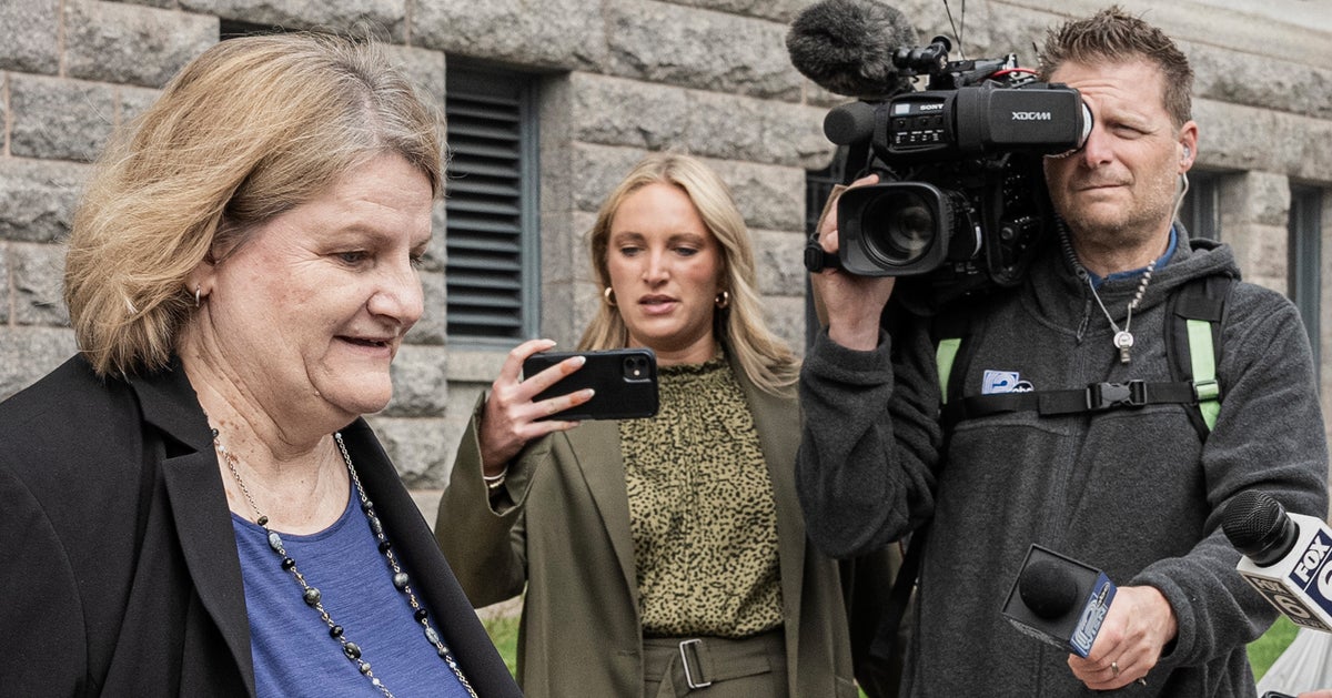 Wisconsin judge found guilty of obstruction for helping immigrant evade federal agents