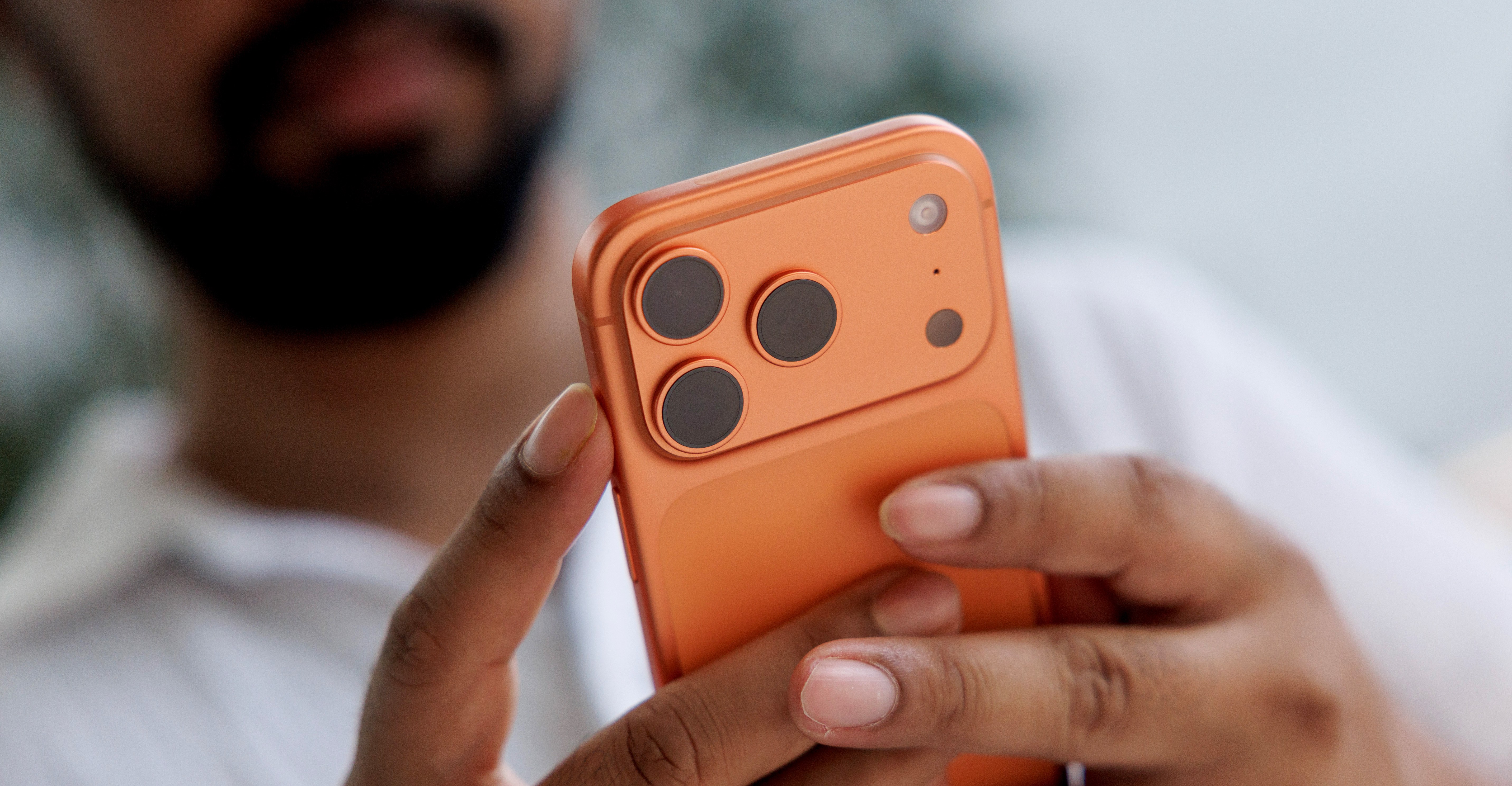 Apple’s iOS 26 adds AI-powered call screening and spam-filtered texts to curb phone chaos