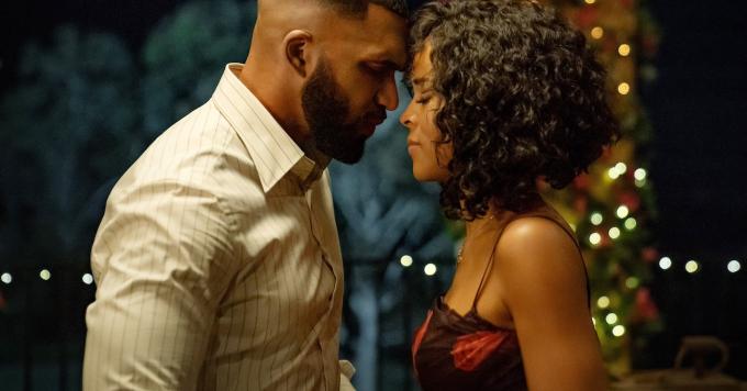 Netflix Debuts Ruth and Boaz, a Tyler Perry–Produced Faith-Based Romance