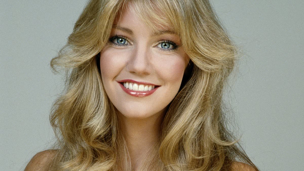 Heather Locklear, 63, wows fans on What Do You Want? podcast; Melrose Place star shows evergreen glamour