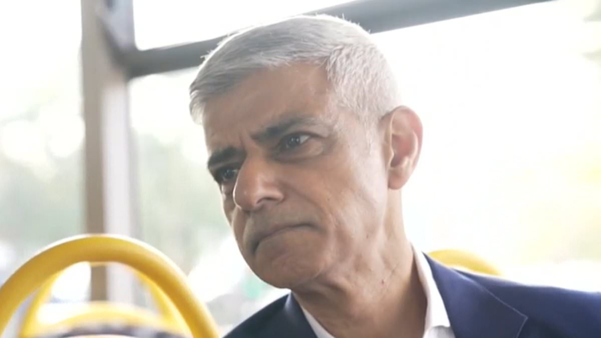 Trump targets London over Sharia claim; Khan fires back during UN remarks