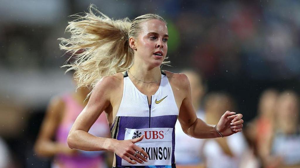 World Athletics warns Tokyo heat will challenge athletes at World Championships