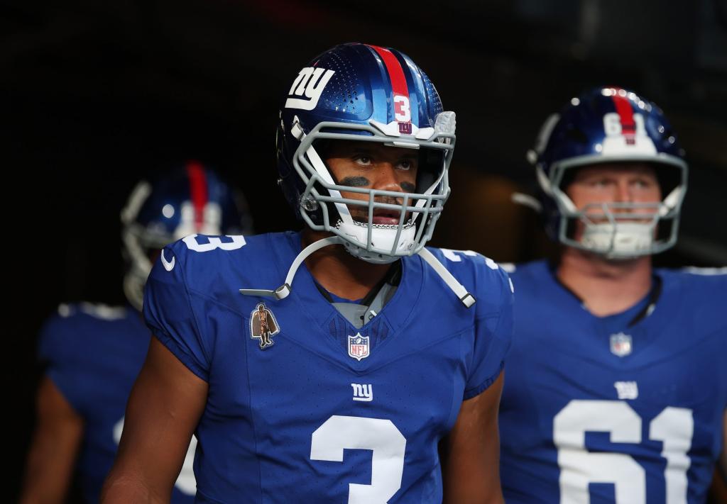 Erich Richter releases full NFL Week 1 spread picks, including Falcons, Ravens and Broncos