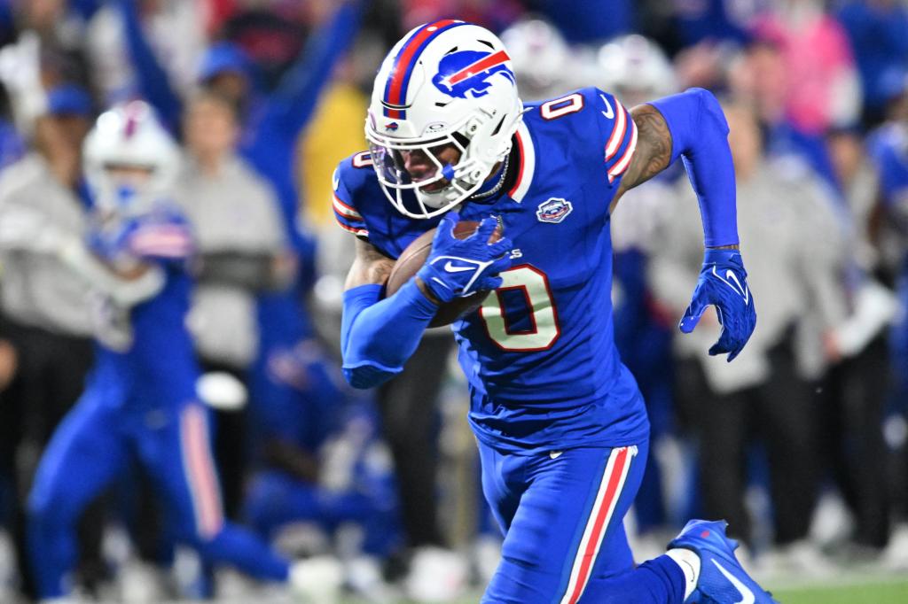 Bills-Dolphins Week 3 showdown headlines Thursday Night Football as Fanatics promo lures bettors