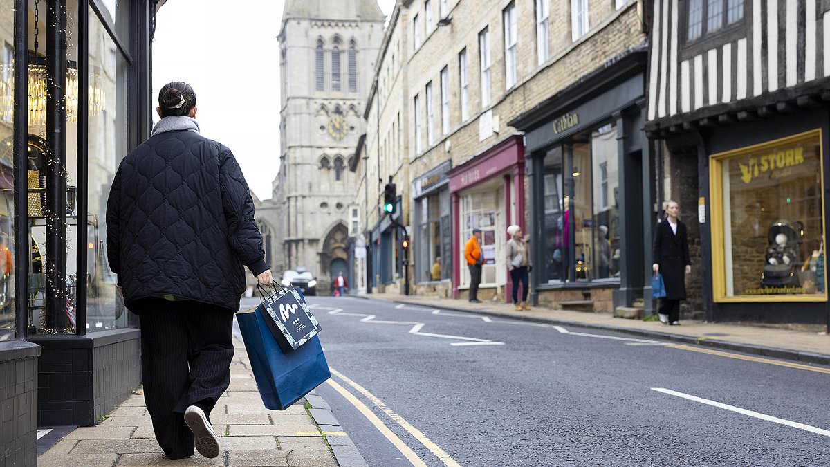 Government moves to remove ‘cliff edges’ in small business rates to protect expansion