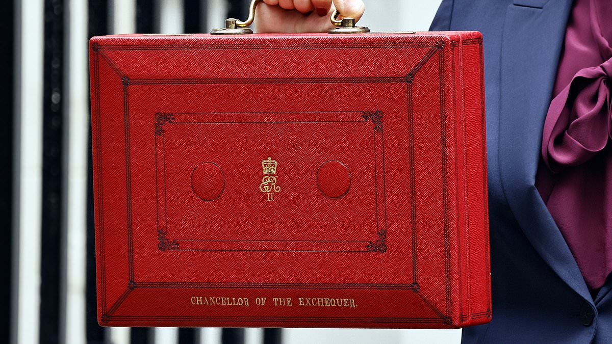 Hargreaves Lansdown urges six prudent moves before UK Budget as tax rumours swirl