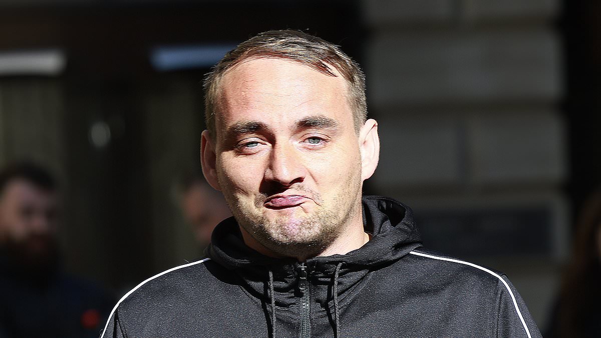 Men fined and banned from owning dogs after running unlicensed animal fertility clinic from shed near Edinburgh