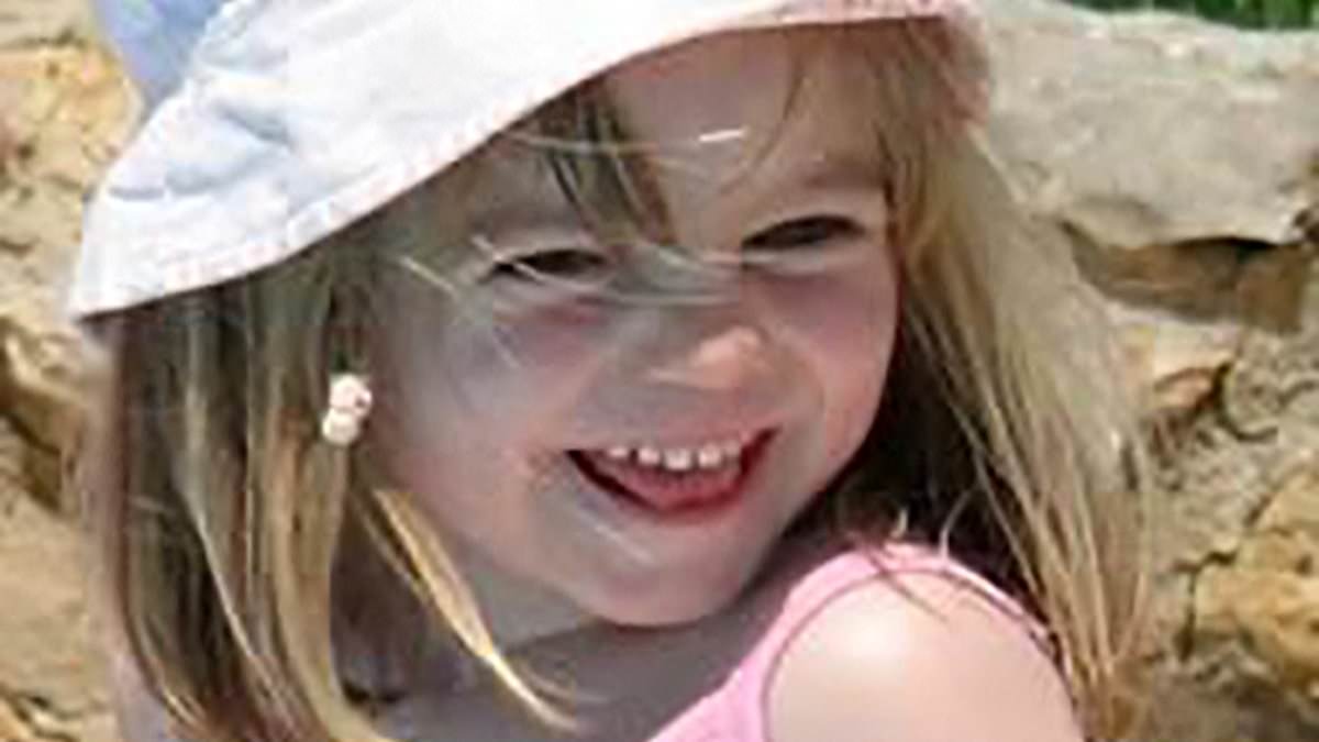 British police quizzed McCann witness about Brueckner's 'special place' near Arade Dam