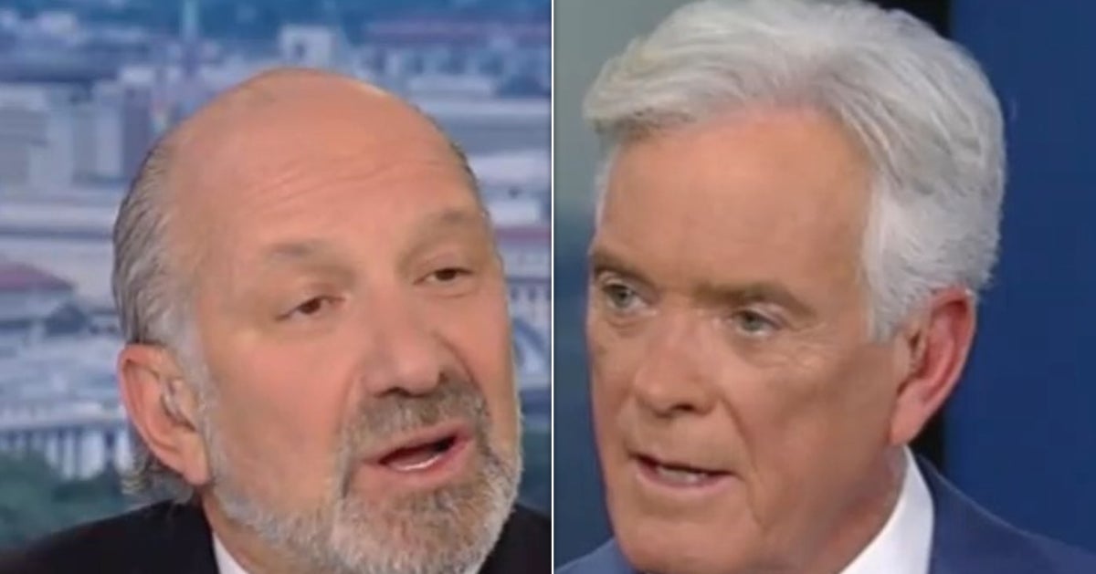 Fox News host presses Lutnick on Trump's drug-price claims during prime-time address