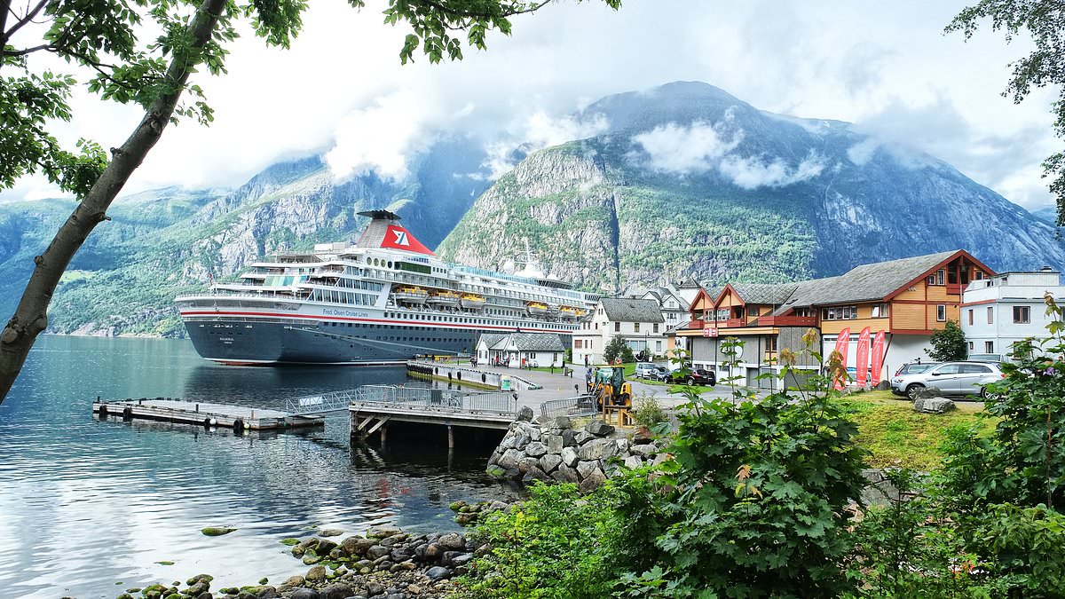 Which cruise line is best for you? A veteran editor's guide to matching your cruise style