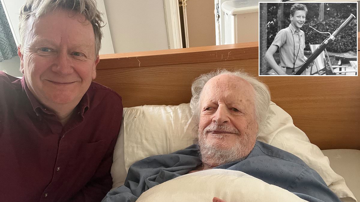 Care home fees more than double to £7,500 a month in five years, family says