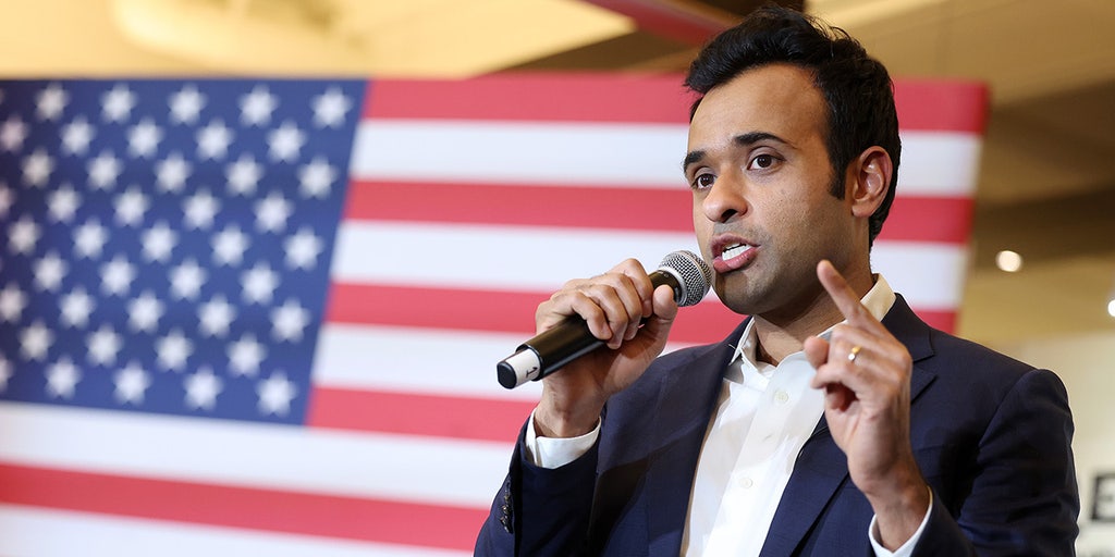 Ohio Teamsters Endorse Ramaswamy for Governor, Signaling Shifts in Labor Politics