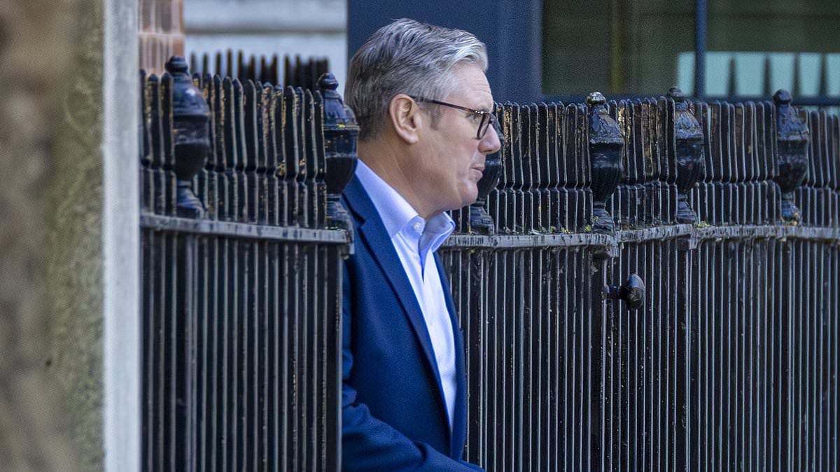 Labour tests 'contribution' as guiding word amid cabinet disarray