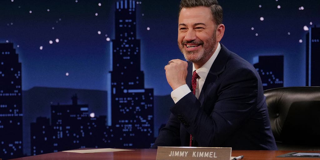 Sinclair ends ban on Jimmy Kimmel Live!, returns Friday as network weighs accountability measures