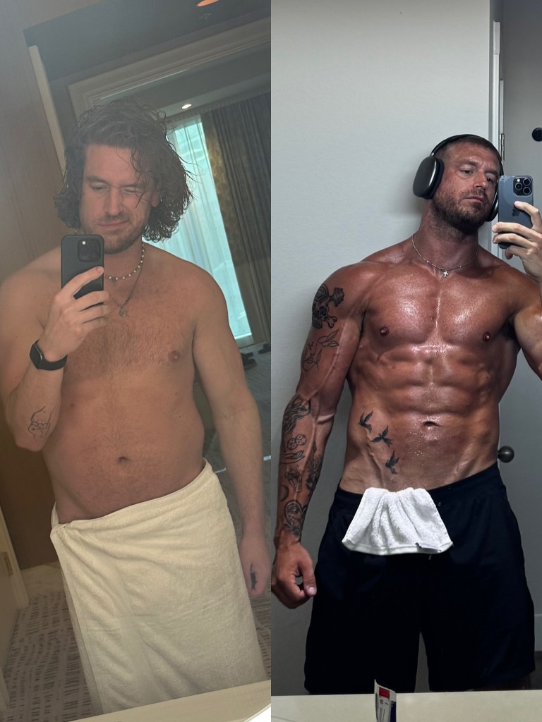 Shayne Jansen transformation