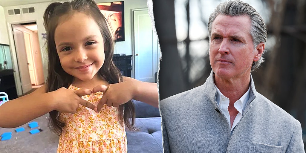 California father says Newsom ignored pleas after migrant trucker's crash left daughter critically injured