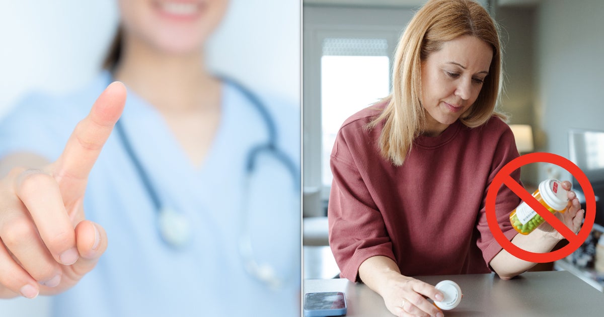 Five Patient Habits That Frustrate Doctors — and Can Harm Your Health