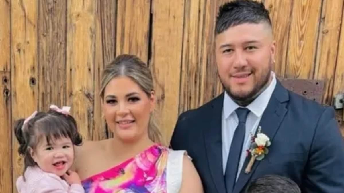 Melbourne Hillside family loses home and belongings after oil heater fire