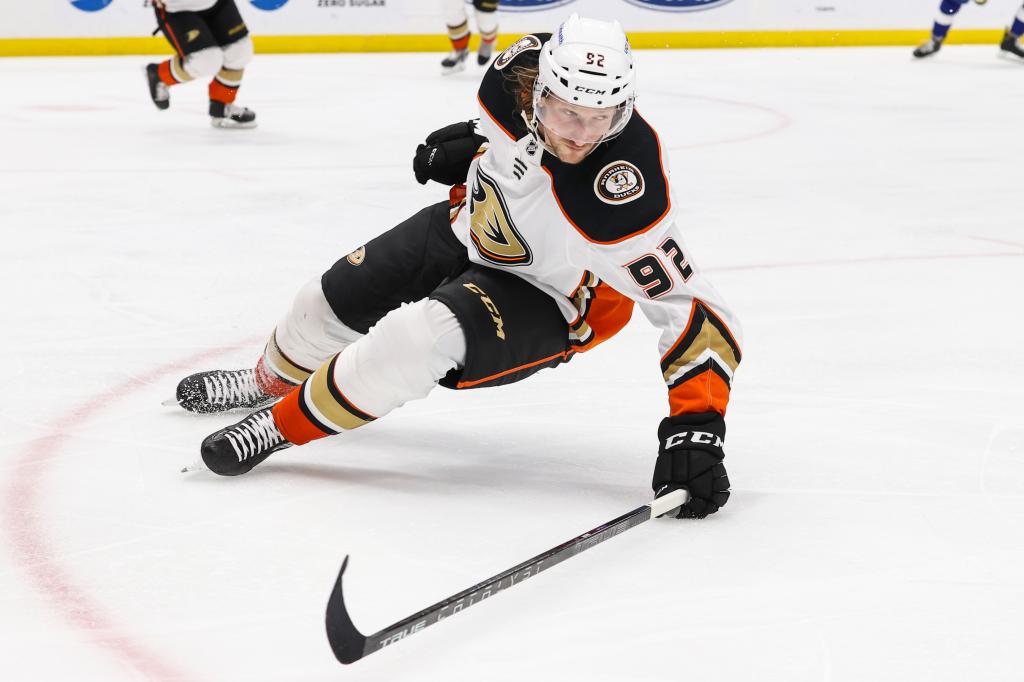 The almost-Ranger who could answer a crucial defense question